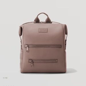 Dange Dover diaper bag back pack